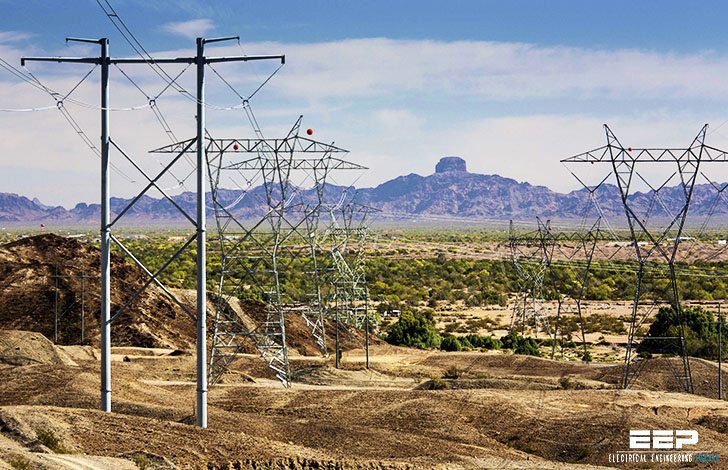 overhead transmission lines design guide