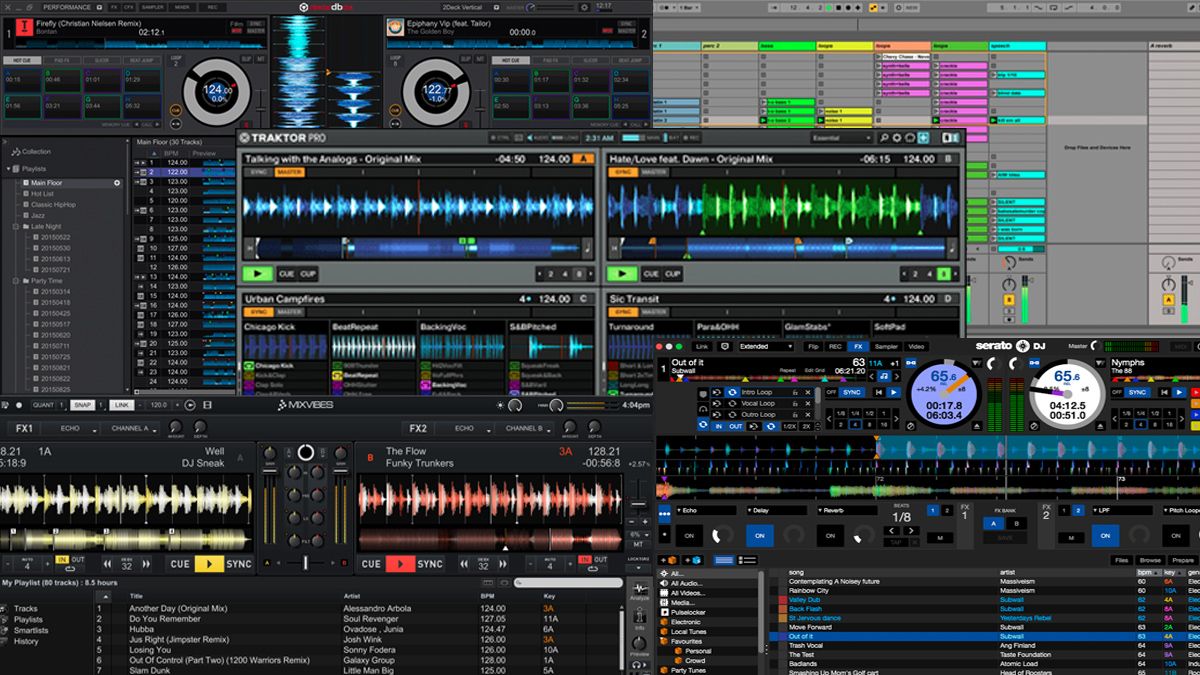 Dj double n download for mac